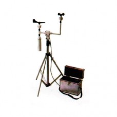 Weather Monitoring Station